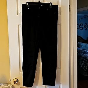 Black Buffalo jeans 12